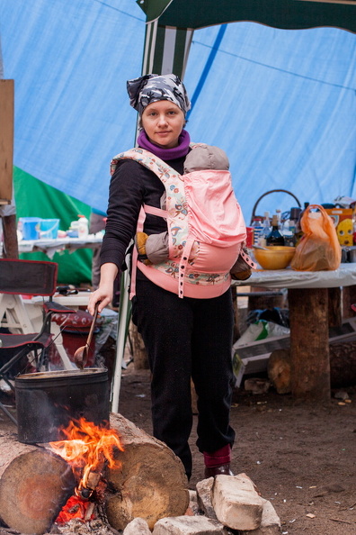 Валдай, оз. Долгое